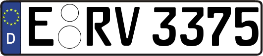 E-RV3375
