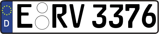E-RV3376