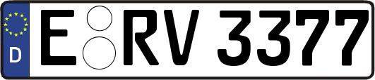 E-RV3377