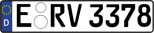 E-RV3378