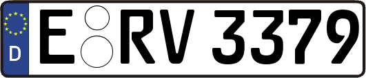 E-RV3379