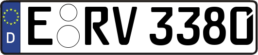 E-RV3380