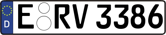 E-RV3386
