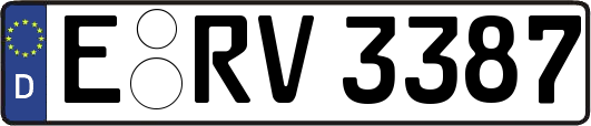 E-RV3387