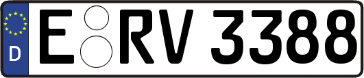 E-RV3388