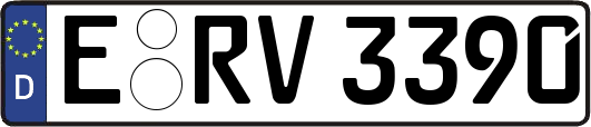 E-RV3390