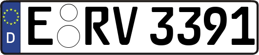 E-RV3391