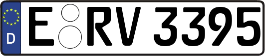 E-RV3395