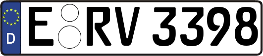 E-RV3398