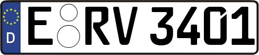 E-RV3401
