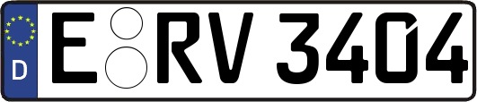 E-RV3404