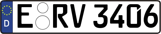 E-RV3406