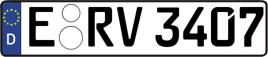 E-RV3407
