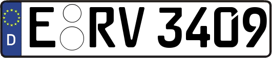 E-RV3409