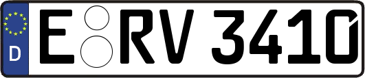 E-RV3410