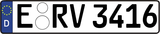E-RV3416