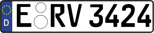 E-RV3424