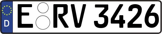 E-RV3426