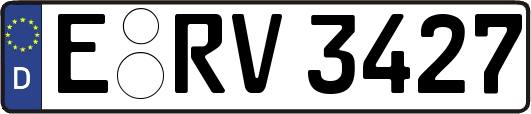 E-RV3427