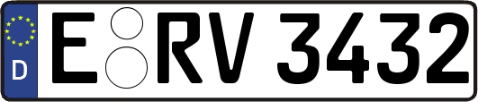 E-RV3432