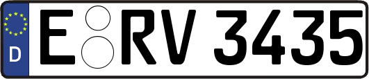 E-RV3435