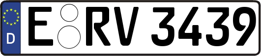 E-RV3439