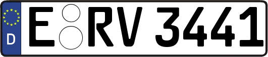 E-RV3441