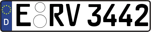 E-RV3442