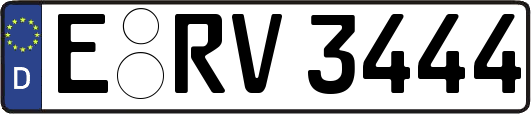 E-RV3444