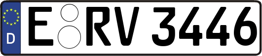 E-RV3446