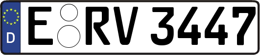 E-RV3447