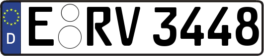 E-RV3448