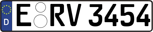 E-RV3454