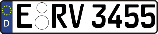 E-RV3455