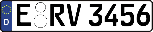 E-RV3456