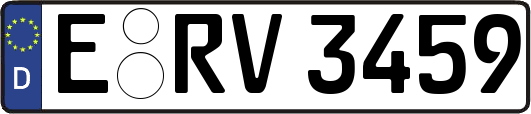 E-RV3459