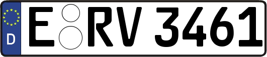E-RV3461