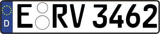E-RV3462