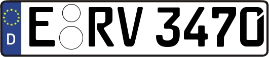 E-RV3470