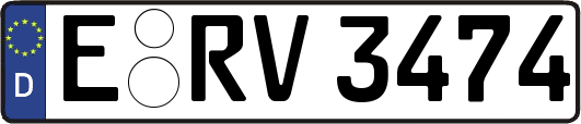 E-RV3474