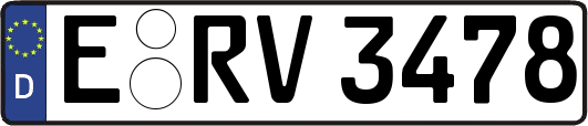 E-RV3478