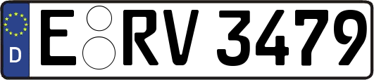 E-RV3479