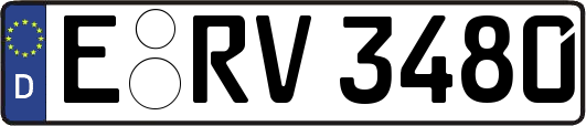 E-RV3480