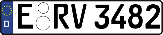 E-RV3482