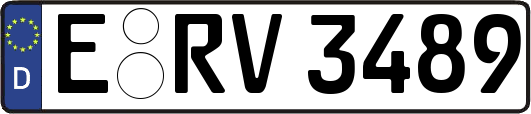 E-RV3489