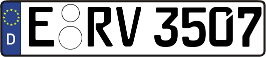 E-RV3507