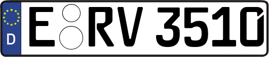 E-RV3510