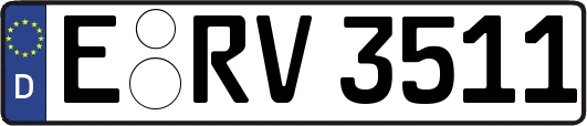 E-RV3511