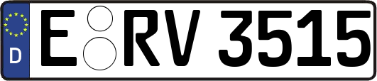E-RV3515
