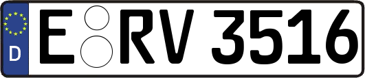 E-RV3516